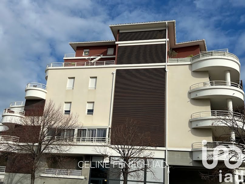 Vente appartement 2 pièces 40 m² à La Seyne-sur-Mer (83500), 119 000 €