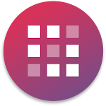 Cover Image of Télécharger Grid Post - Créateur de grille photo 0.17 APK