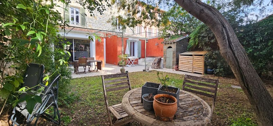 Vente maison 9 pièces 160 m² à Toulon (83000), 499 000 €