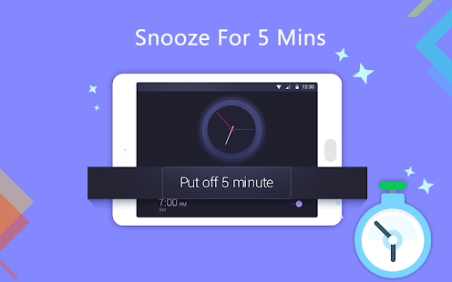 download Jam Weker - Alarm Clock free