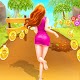 Royal Princess Running Game - Jungle Run Download on Windows