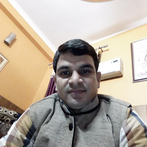 Home tutor in Seema Puri