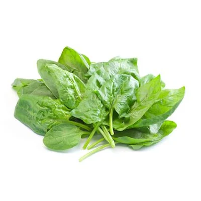 Baby Spinach/Palak - Exotic - 200 gm