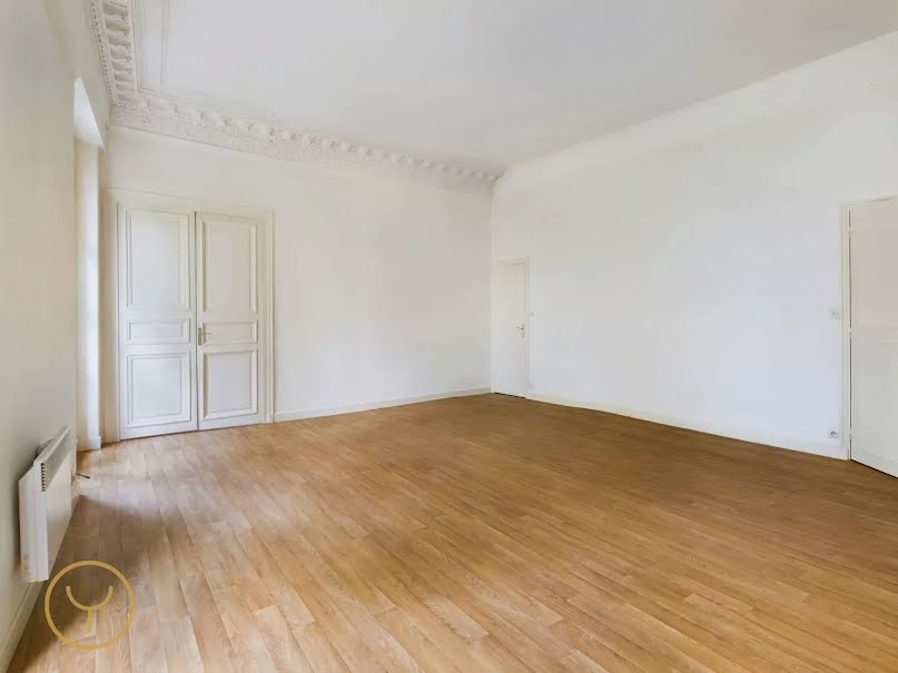 Vente appartement 3 pièces 91.89 m² à Nogent-sur-Seine (10400), 104 000 €