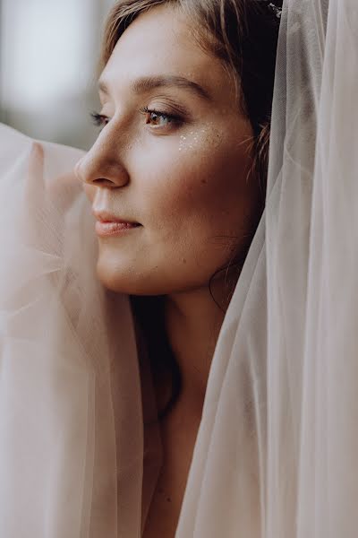 Wedding photographer Elena Eremina (2lenz). Photo of 27 August 2018