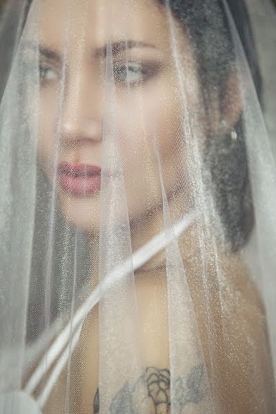 結婚式の写真家Snezhana Karpovich (sarait)。2019 11月19日の写真