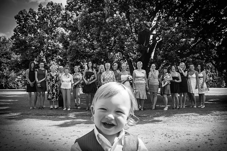 Photographe de mariage Daniel Farkaš (farka). Photo du 10 février 2014