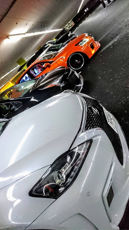 eKスポーツの過去のツーリング・コロナで暇・過去のミーティングに関するカスタム事例の投稿画像5枚目