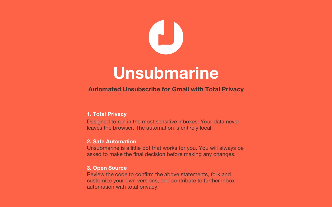 Unsubmarine Preview image 1