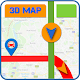 Download Navigation Route Maps: GPS Path Finder For PC Windows and Mac 1.0