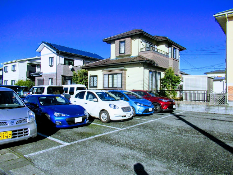ヴィッツの本日は出勤です！・お昼休みに・天気がよかったので・ヴィッツを撮りにに関するカスタム事例の投稿画像6枚目