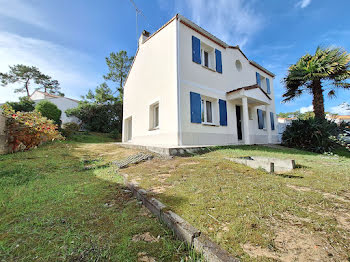 maison à La Tranche-sur-Mer (85)