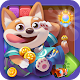 Magic Puppy : CUBE RUSH BLAST GAMES 2019 Download on Windows