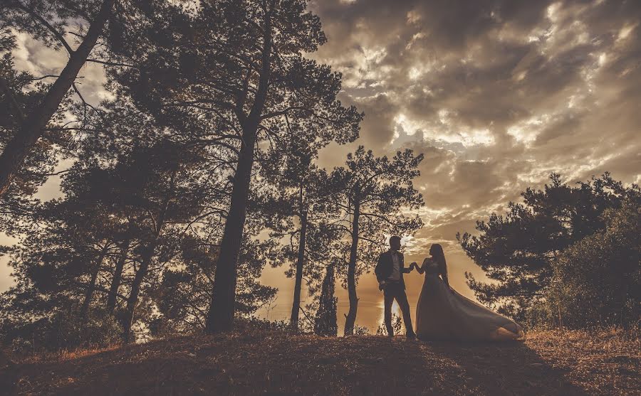 Fotógrafo de casamento Antonis Kritikos (antoniskritikos). Foto de 29 de junho 2023