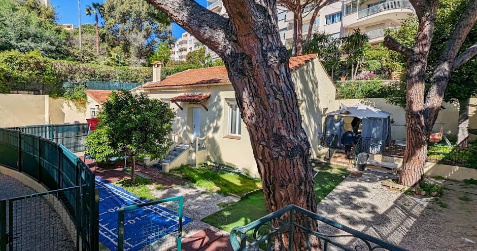 Vente maison 3 pièces 59.56 m² à Cannes (06400), 430 000 €