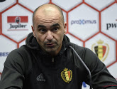 Les Diables Rouges doivent-ils aller au Mondial avec Roberto Martinez ?