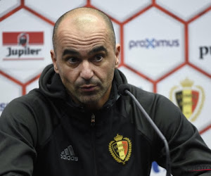 Roberto Martinez devrait faire respirer ses cadres