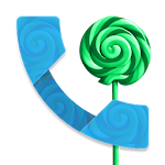 Lollipop Dialer Apk