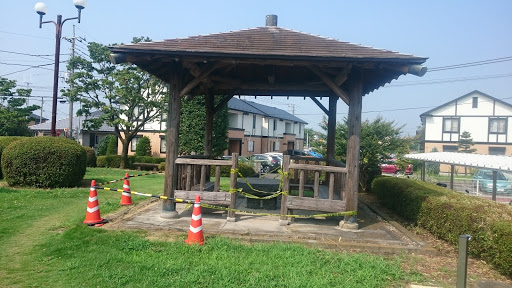 新町駅南 東屋