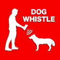 Icon Dog Whistle Stop Barking