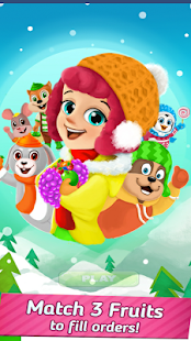 Forest Crush : Aksa's Elly(圖4)-速報App
