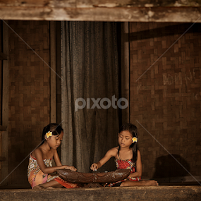 by Adri Budiman - Babies & Children Children Candids