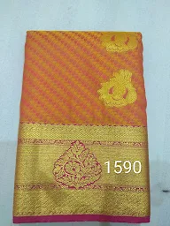 Urvashi Silk photo 3