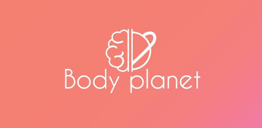 Body planet - Amparo