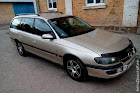 продам запчасти Opel Omega Omega B Caravan