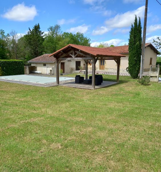 Vente maison 5 pièces 144 m² à Loubersan (32300), 265 000 €