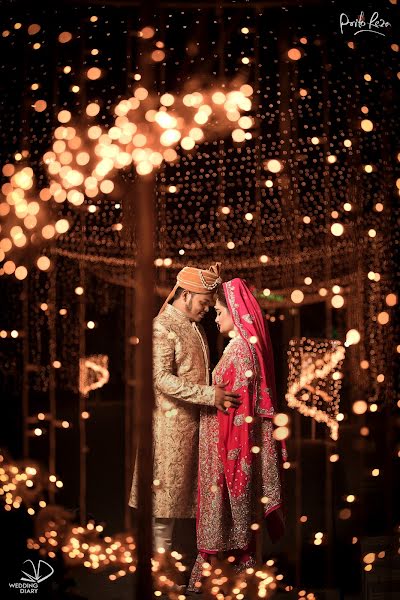 Photographe de mariage Prito Reza (prito). Photo du 29 décembre 2017