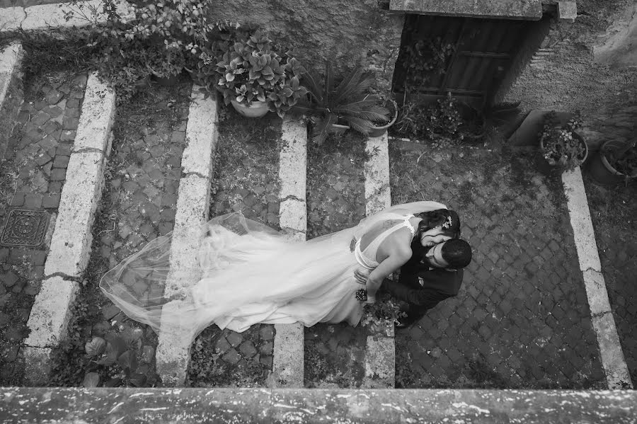 Wedding photographer Francesco Procaccini (frank4343). Photo of 15 January