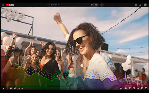 Youtube Effects screenshot 4