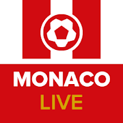 Monaco Foot Live  Icon