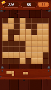 Wooden block puzzle(圖7)-速報App