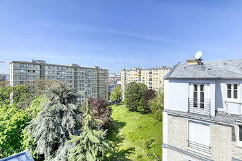 appartement à Paris 15ème (75)