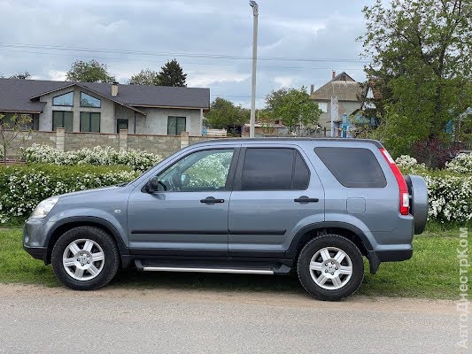 продам авто Honda CR-V CR-V II фото 1