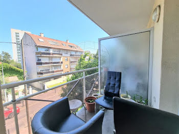 appartement à Le Blanc-Mesnil (93)