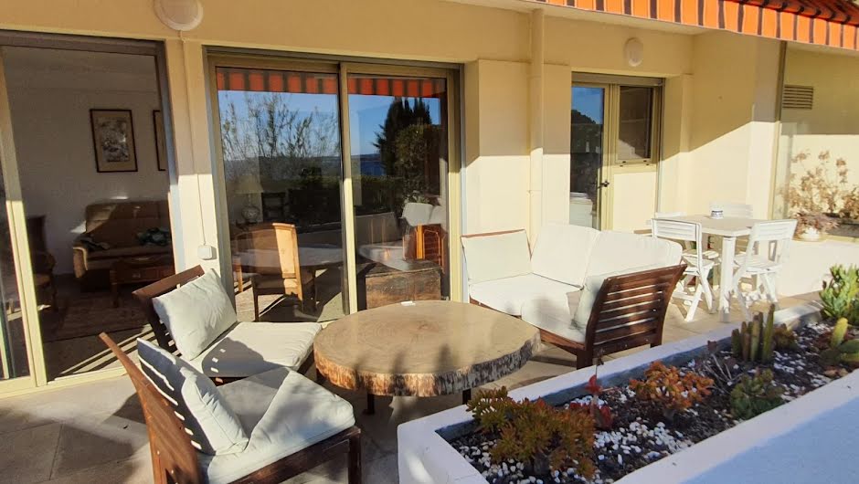 Vente appartement 4 pièces 94.86 m² à Bandol (83150), 795 000 €