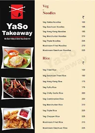 Yaso Takeaway Navi menu 4