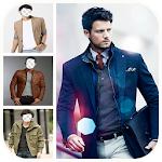 Cover Image of ダウンロード Men Fashion Selfie Camera 3.2.8 APK