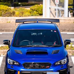 WRX STI VAB