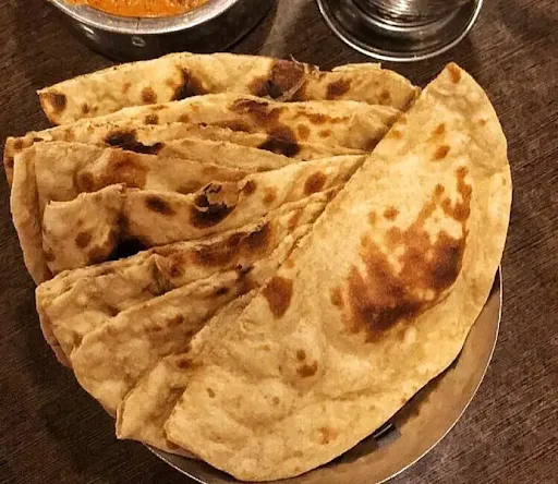 Tandoori Roti Plain