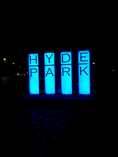 Hyde Park