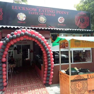 Lucknow Eating Point photo 