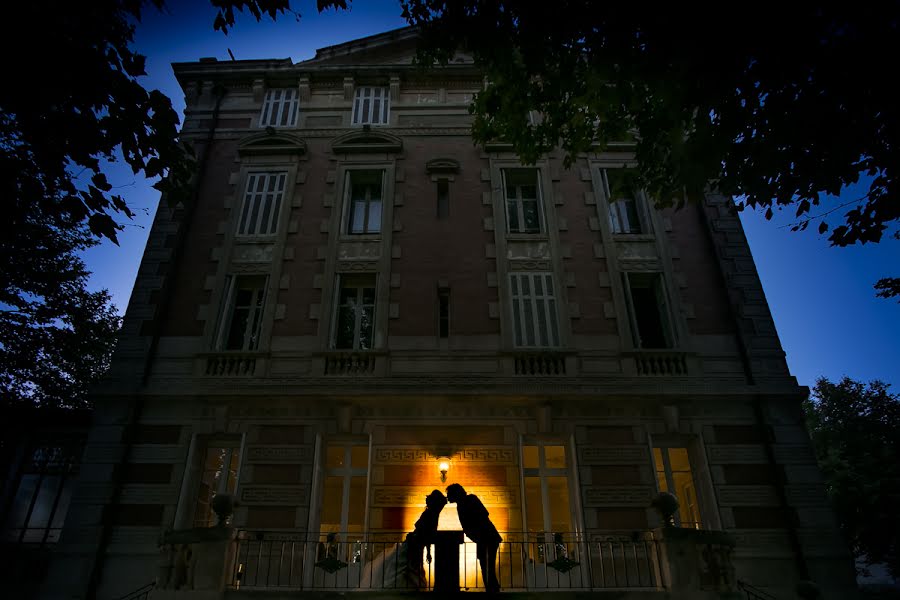 Fotógrafo de bodas Daniel Pelcat (pelcat). Foto del 24 de julio 2016