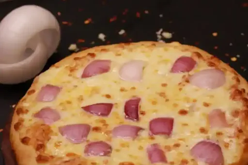 Onion Pizza