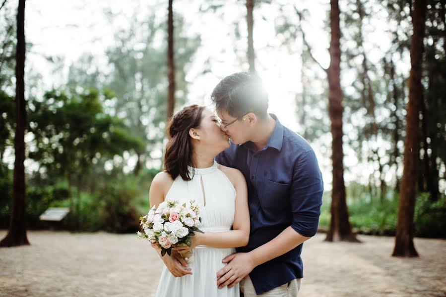 Wedding photographer Sebastian Teh (loveinstills). Photo of 5 October 2018