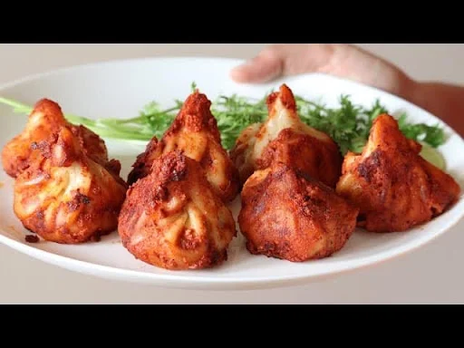 Tandoori Chicken Momos