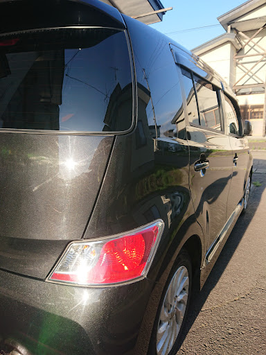 Qnc25の車高高い かっこ悪い 車高調欲しい ずっと口だけ どうしたらいいの に関するカスタム メンテナンスの投稿画像 車 のカスタム情報はcartune